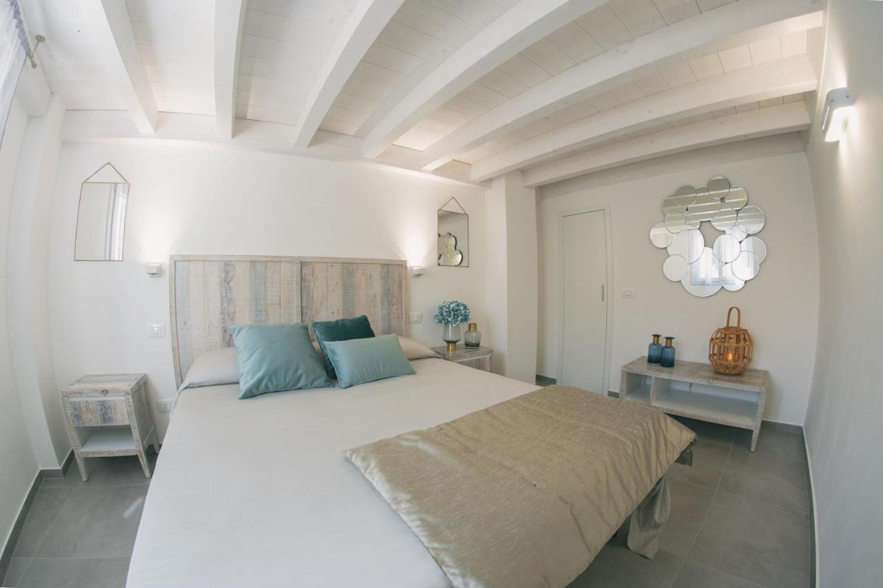 Apartamento A Due Passi Terrasini Exterior foto