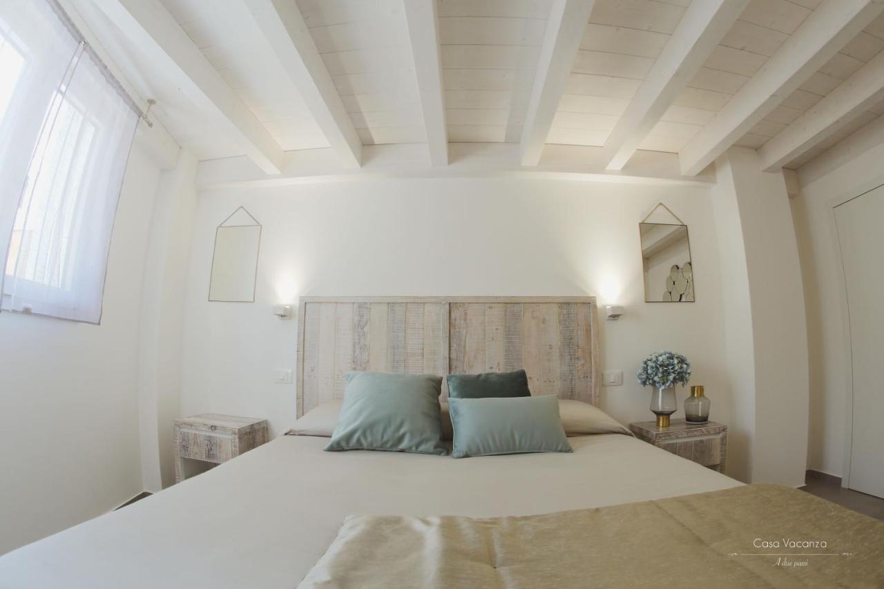Apartamento A Due Passi Terrasini Exterior foto