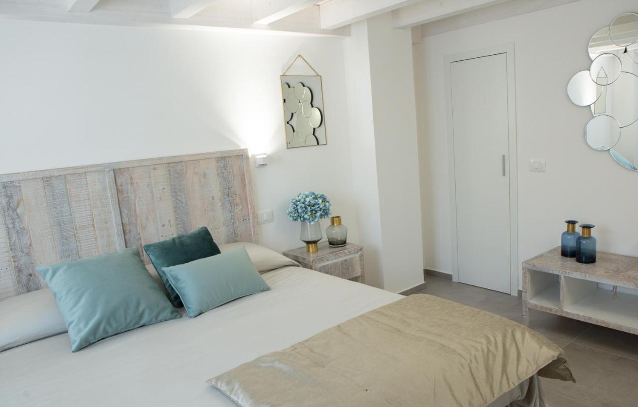 Apartamento A Due Passi Terrasini Exterior foto