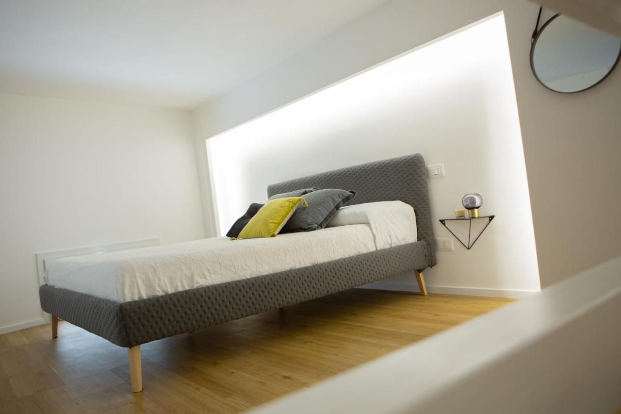 Apartamento A Due Passi Terrasini Exterior foto
