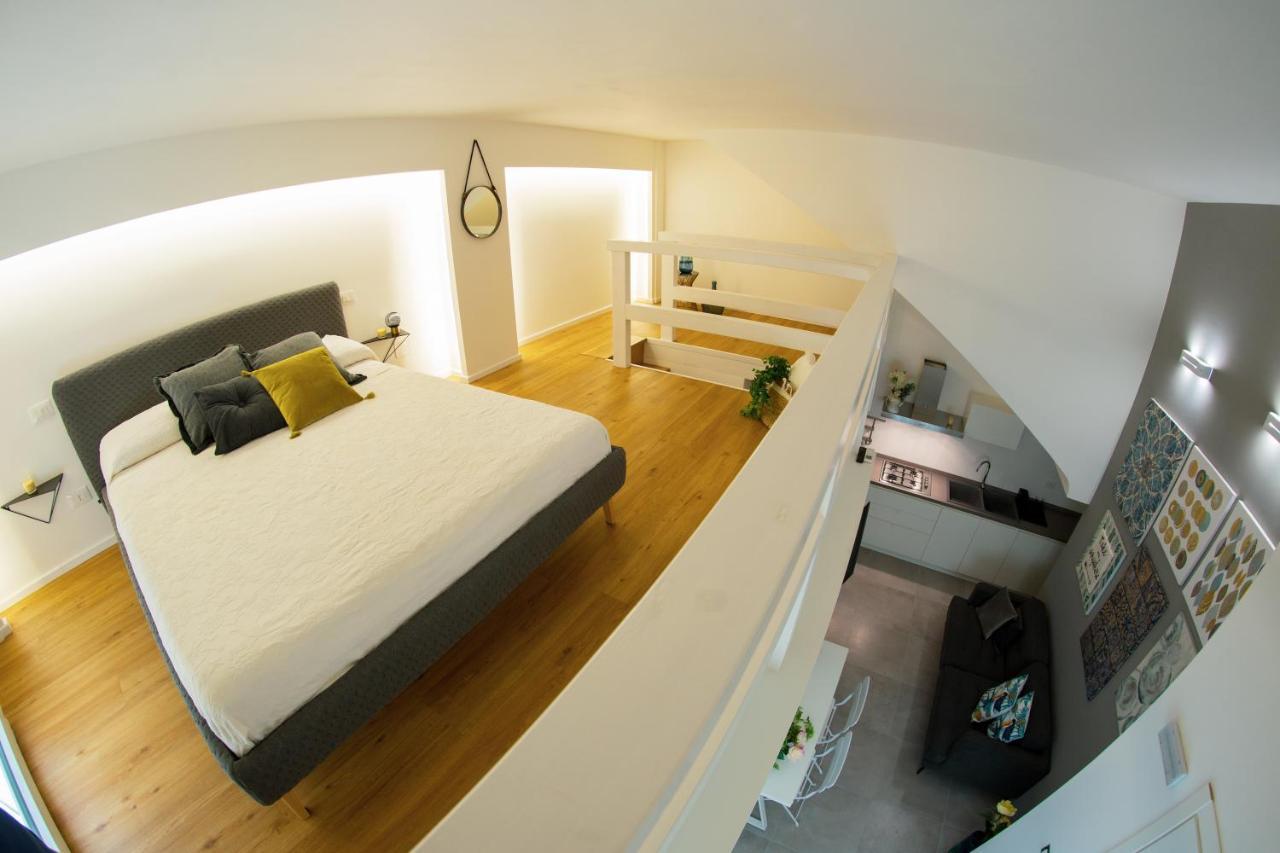 Apartamento A Due Passi Terrasini Exterior foto