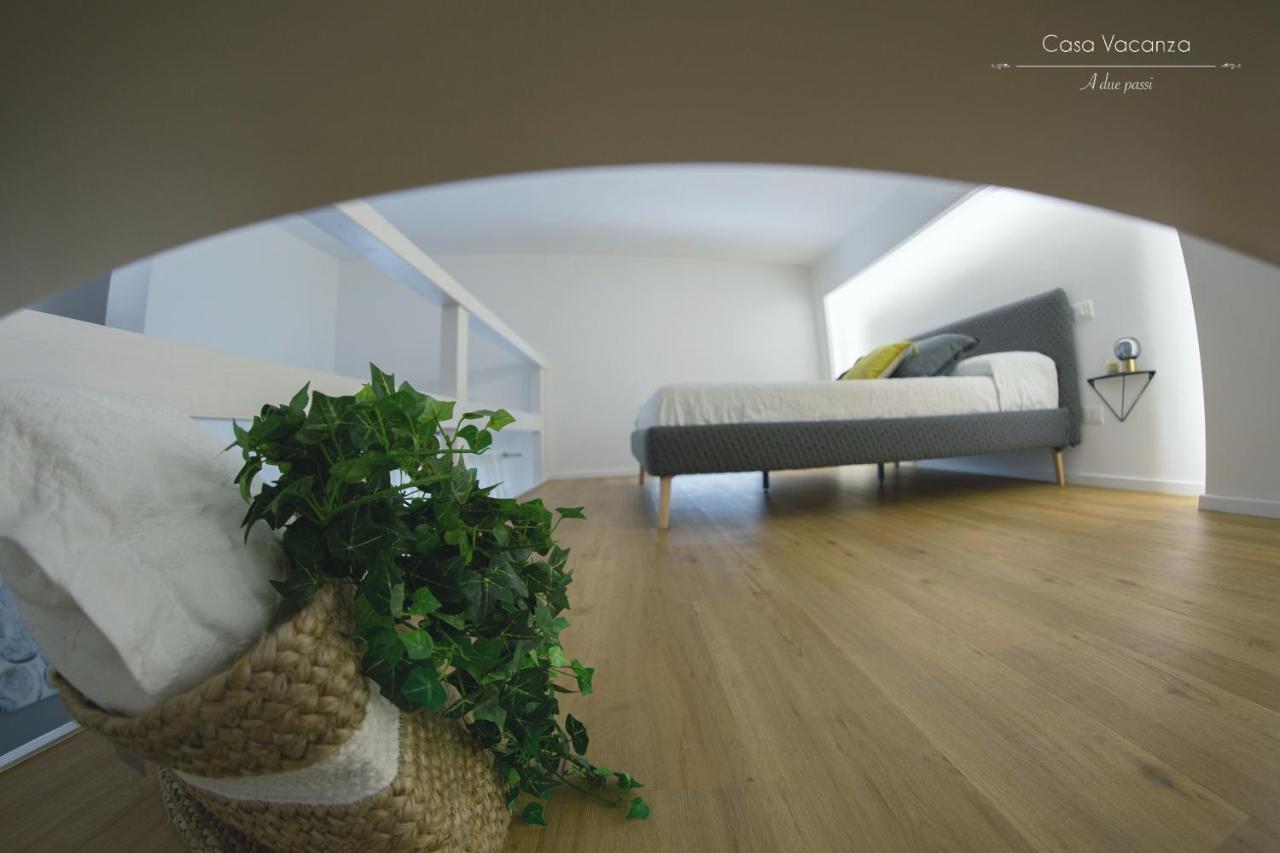 Apartamento A Due Passi Terrasini Exterior foto